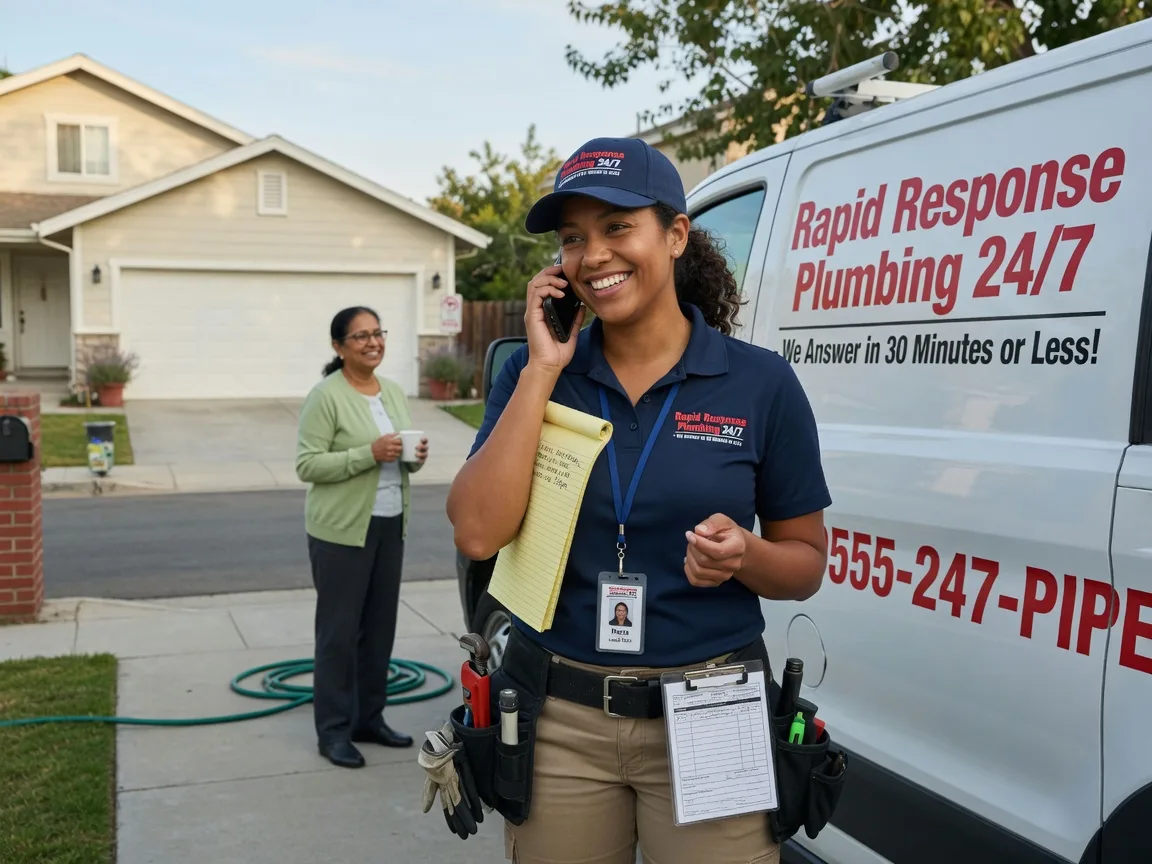 Emergency Plumber Lambertville, NJ FAQs